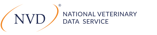 NVD - National Veterinary Data Service